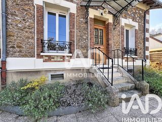  Maison � vendre 6 pi�ces 119 m�