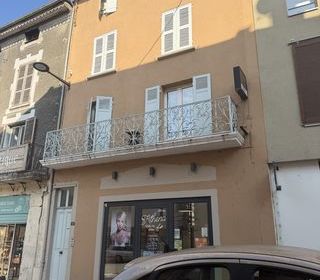  Immeuble � vendre 135 m�