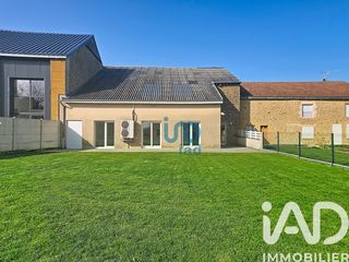  Maison � vendre 7 pi�ces 203 m�