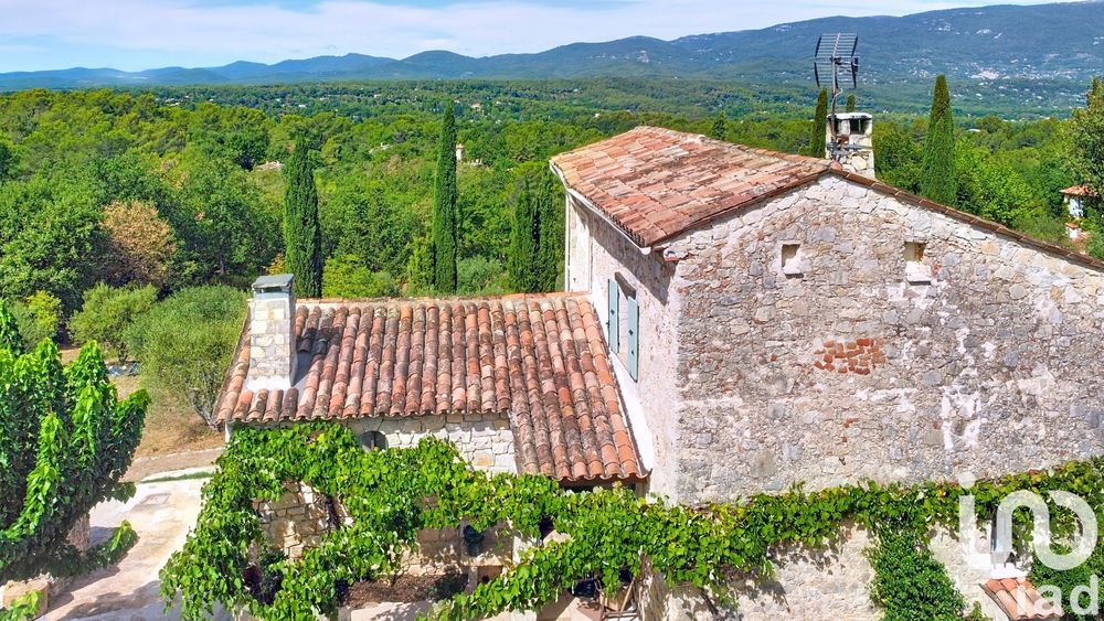 � vendre  Maison Fayence (83440)