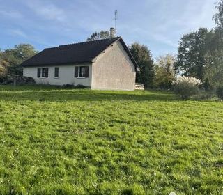  Maison � vendre 3 pi�ces 84 m�