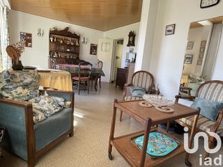  Maison � vendre 5 pi�ces 90 m�