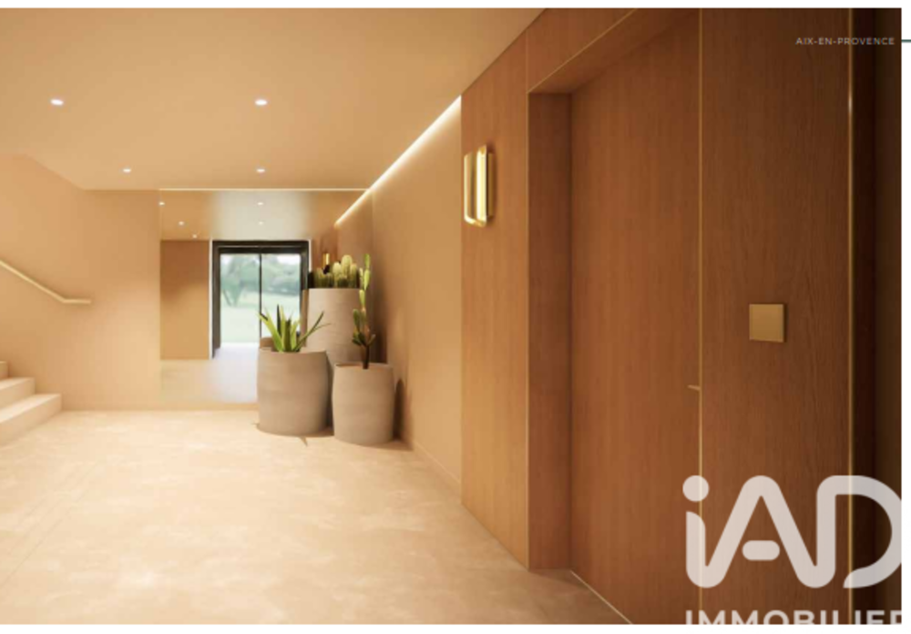 � vendre  Appartement Aix-en-Provence (13100)