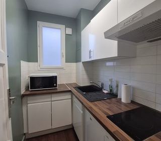  Appartement � vendre 2 pi�ces 45 m�