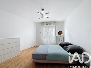  Appartement � vendre 2 pi�ces 46 m�