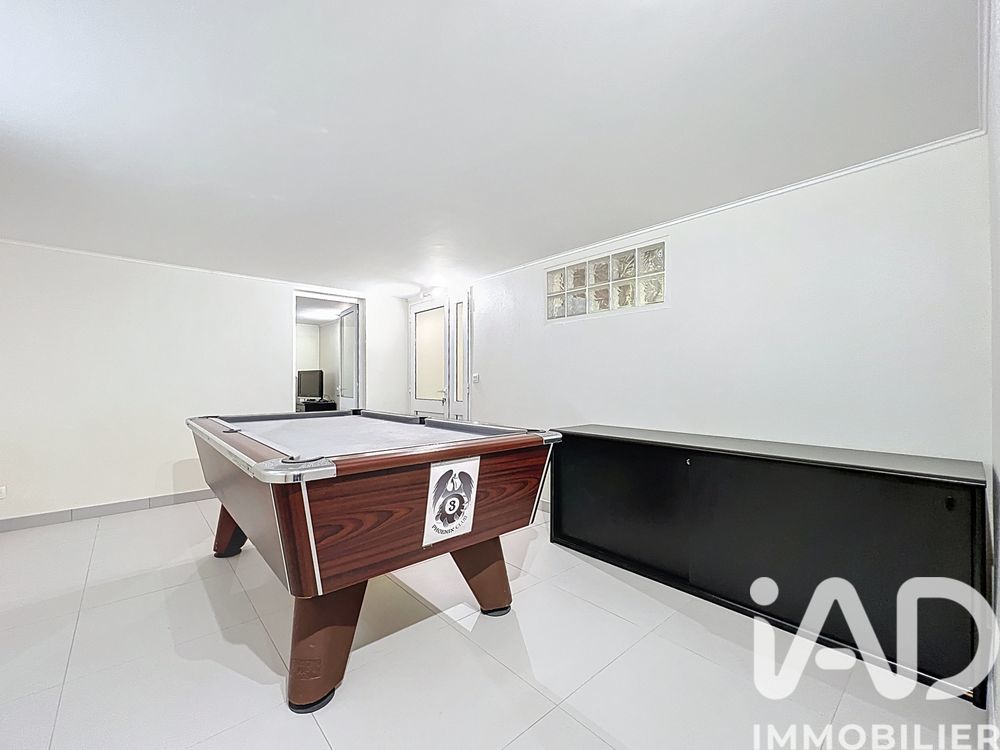 � vendre  Maison Nanterre (92000)