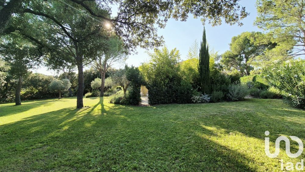 � vendre  Maison L'Isle-sur-la-Sorgue (84800)