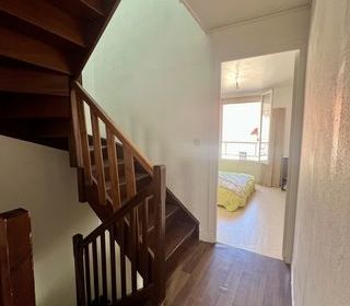  Appartement � vendre 5 pi�ces 113 m�