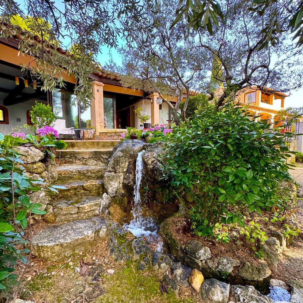 � vendre  Maison Flayosc (83780)