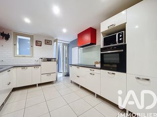  Maison � vendre 7 pi�ces 220 m�