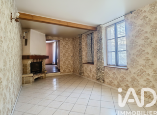  Maison � vendre 4 pi�ces 99 m�