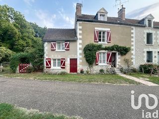  Maison � vendre 6 pi�ces 131 m�