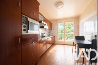  Appartement � vendre 2 pi�ces 68 m�