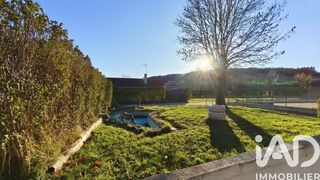  Maison � vendre 14 pi�ces 426 m�