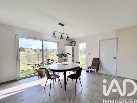   Vente Maison/villa 5 pi�ces Maison - 5 pi�ce(s) - 103 m�