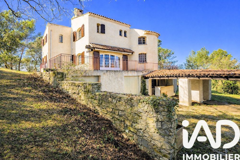 � vendre  Maison �guilles (13510)