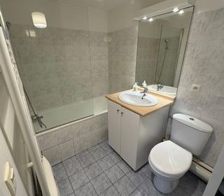  Appartement � vendre 1 pi�ce 26 m�