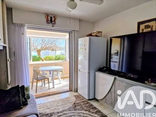  Appartement � vendre 3 pi�ces 41 m�