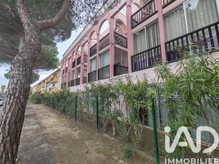  Appartement � vendre 2 pi�ces 36 m�