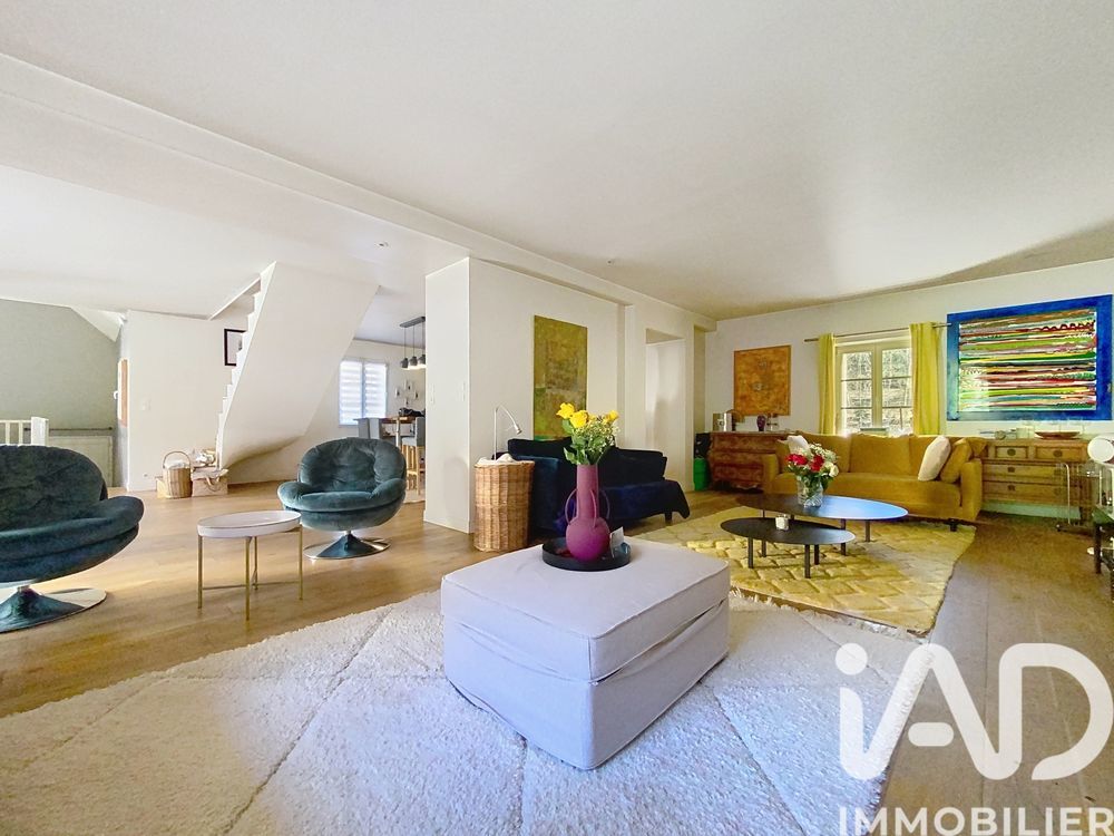 � vendre  Maison Jouy-en-Josas (78350)