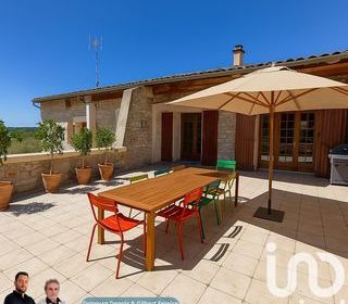  Maison � vendre 6 pi�ces 153 m�