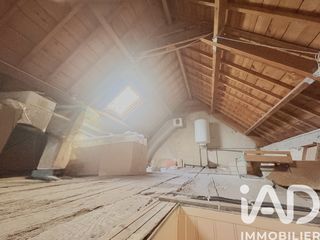  Maison � vendre 2 pi�ces 55 m�