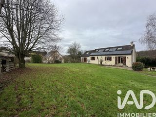  Maison � vendre 8 pi�ces 152 m�