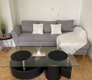  Appartement � vendre 5 pi�ces 102 m�