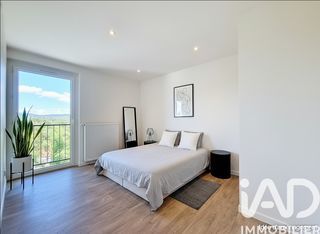  Appartement � vendre 4 pi�ces 89 m�