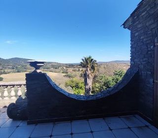  Maison � vendre 15 + pi�ces 497 m�