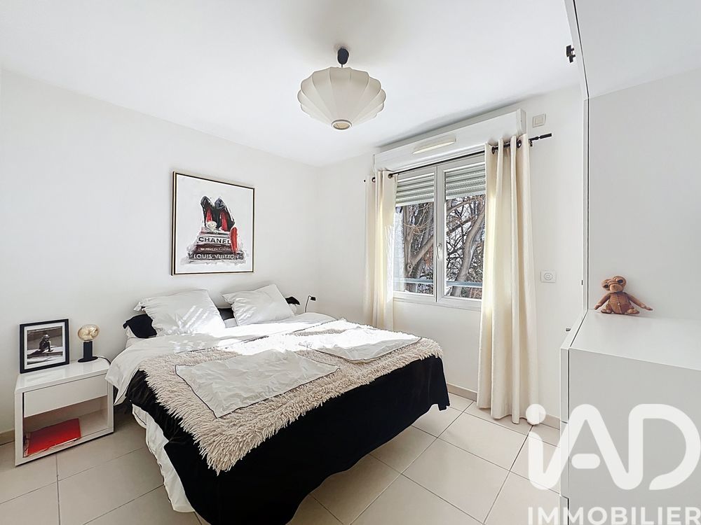 � vendre  Appartement Cannes (06400)