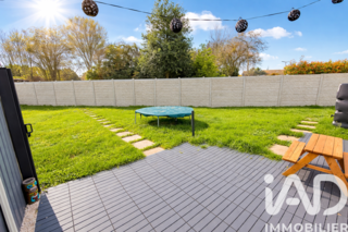  Maison � vendre 5 pi�ces 110 m�