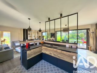  Maison � vendre 6 pi�ces 160 m�