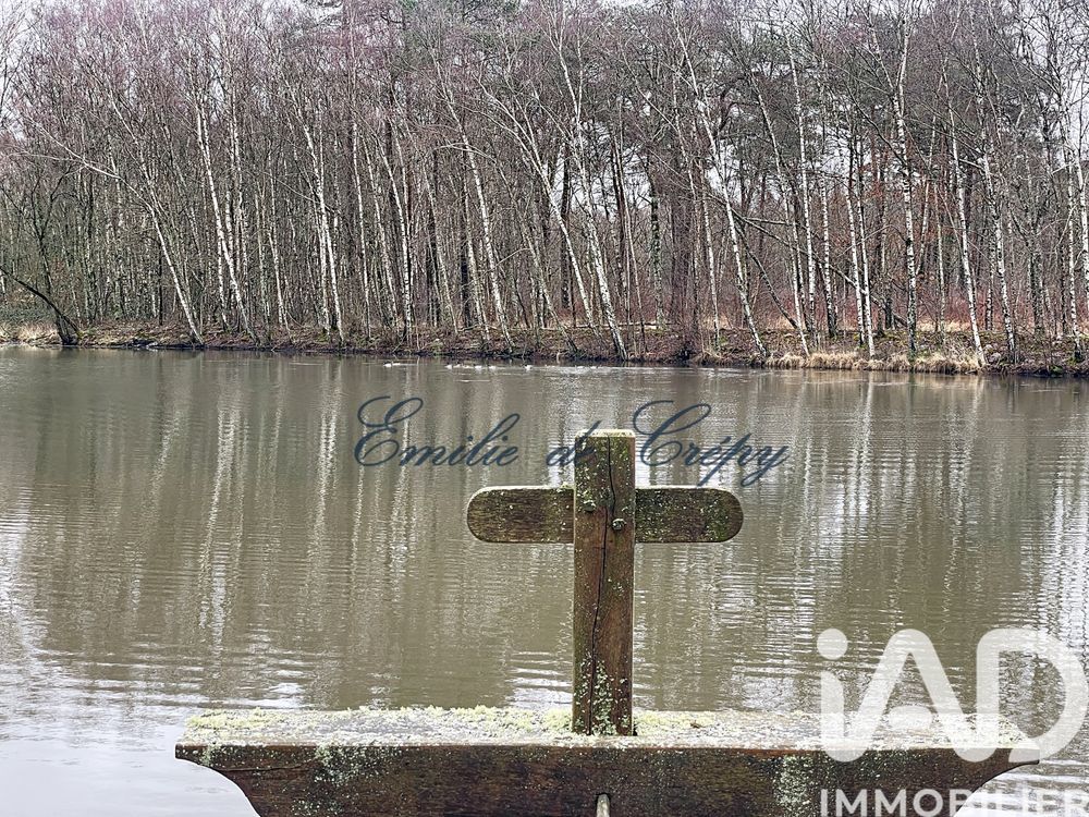 � vendre  Maison Lamotte-Beuvron (41600)