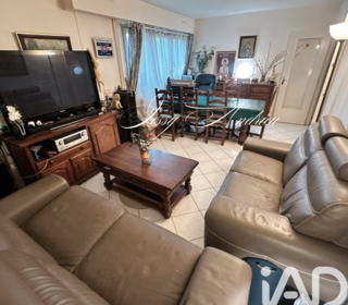  Appartement � vendre 4 pi�ces 76 m�