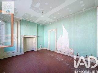  Maison � vendre 6 pi�ces 110 m�