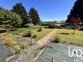  Maison � vendre 3 pi�ces 53 m�