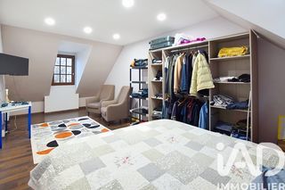  Maison � vendre 5 pi�ces 136 m�