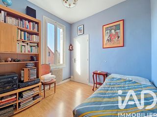  Maison � vendre 6 pi�ces 104 m�