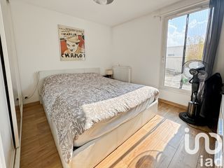  Appartement � vendre 3 pi�ces 62 m�