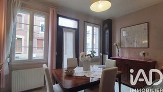  Maison � vendre 7 pi�ces 155 m�