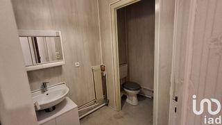  Appartement � vendre 2 pi�ces 38 m�