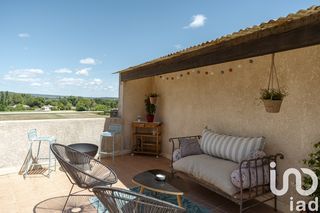  Appartement � vendre 5 pi�ces 155 m�