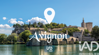  Appartement � vendre 2 pi�ces 108 m�