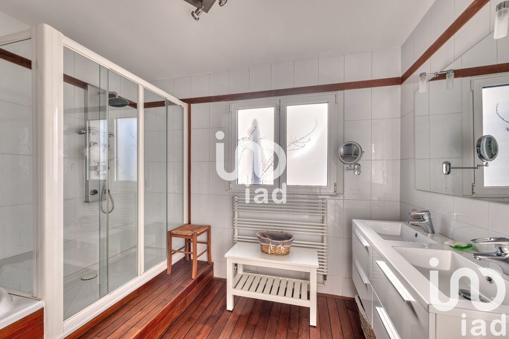 � vendre  Maison Lagny-sur-Marne (77400)