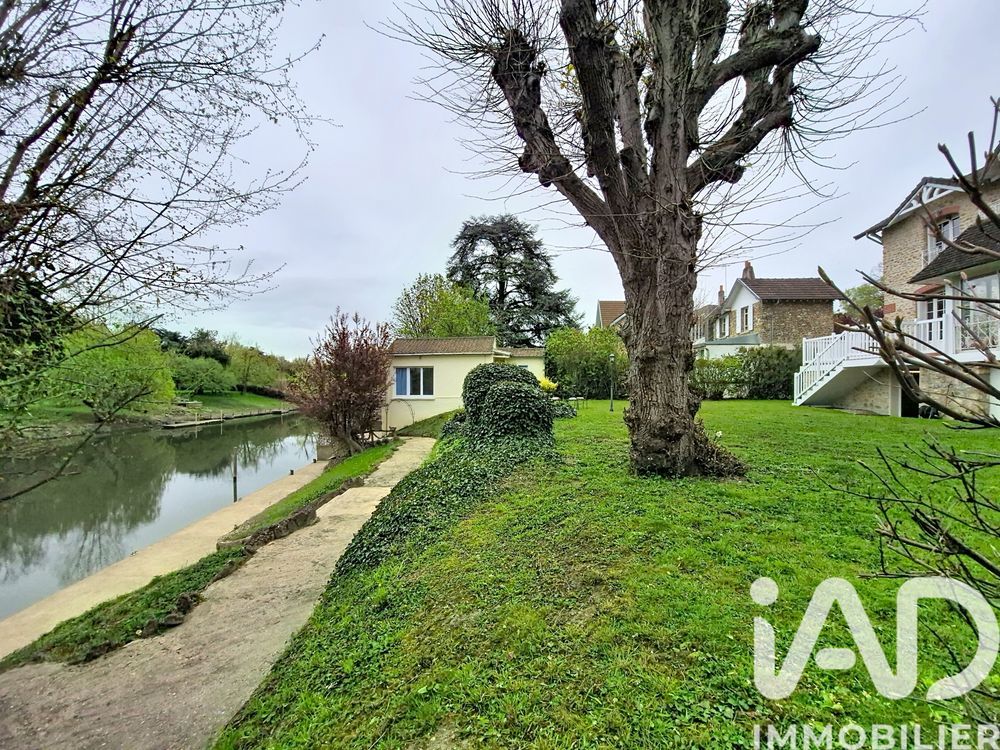 � vendre  Maison Villennes-sur-Seine (78670)