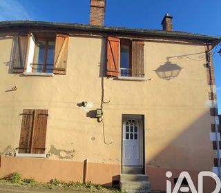  Maison � vendre 8 pi�ces 101 m�