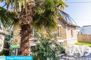  Maison � vendre 5 pi�ces 98 m�