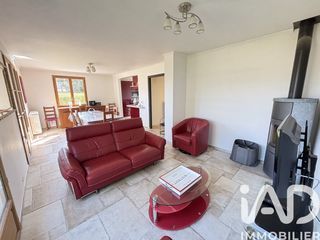  Maison � vendre 7 pi�ces 123 m�