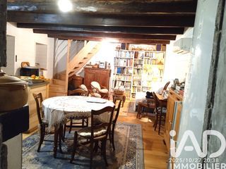  Maison � vendre 3 pi�ces 55 m�